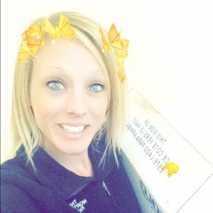 Meet your Posher, Kari